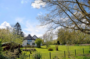 Ferienhaus und _wohnung unterm Ree in Patzig